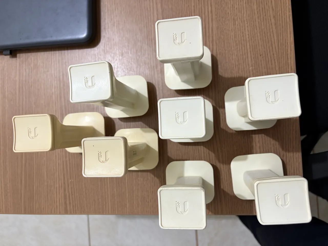 10 Litebeam M5 Reparados 