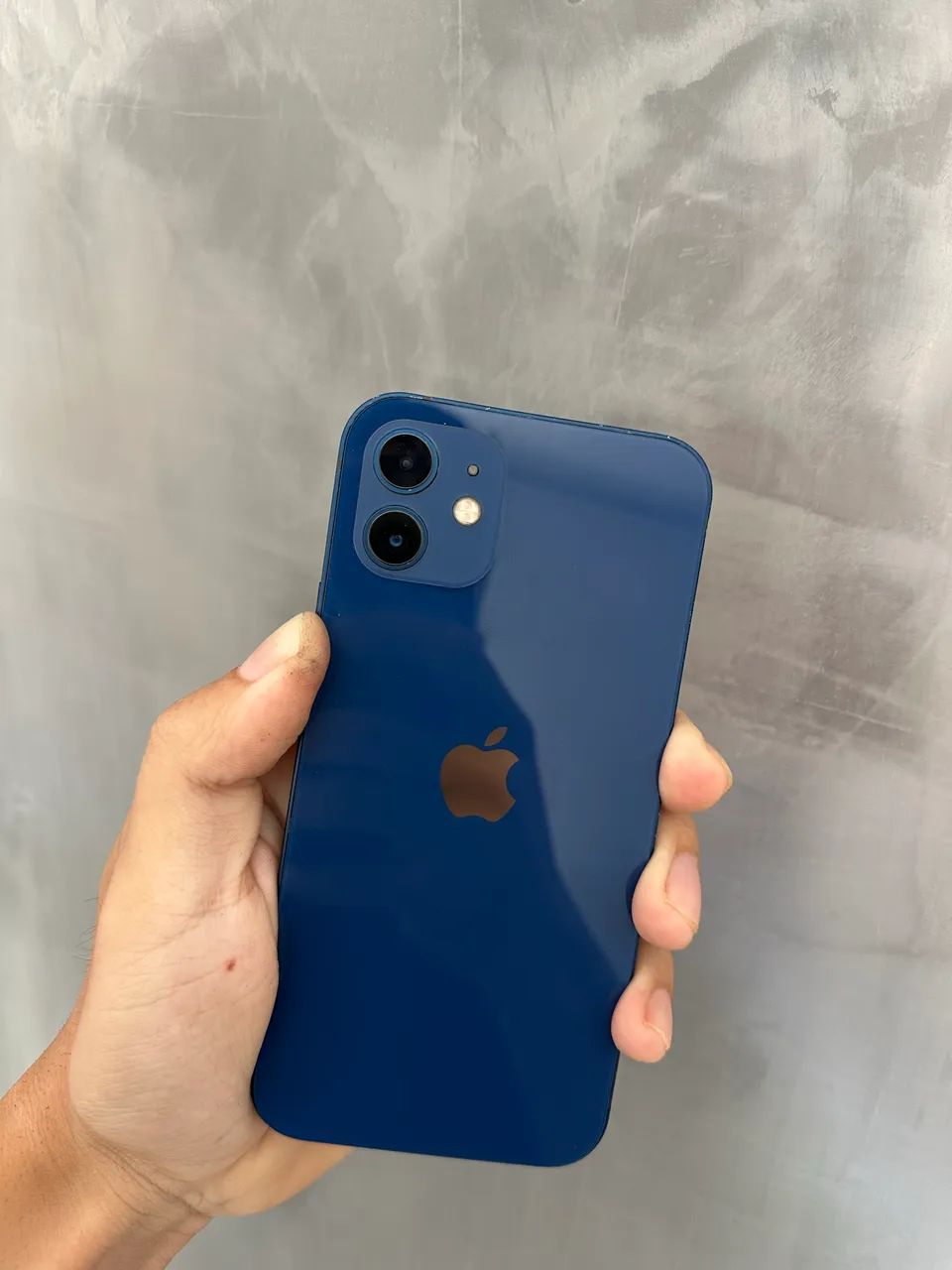 iPhone 12 64GB - TELA ORIGINAL 