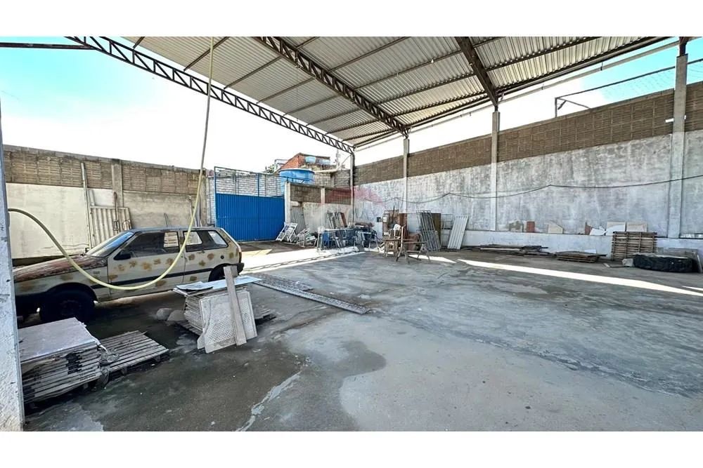 Galpão Moderno 600m² no Nordeste do Brasil - Foto 4