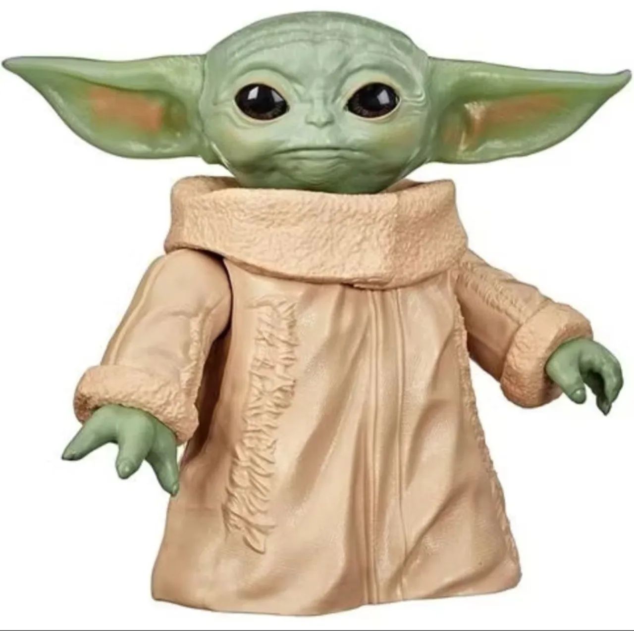 Boneco Baby Yoda - Foto 2