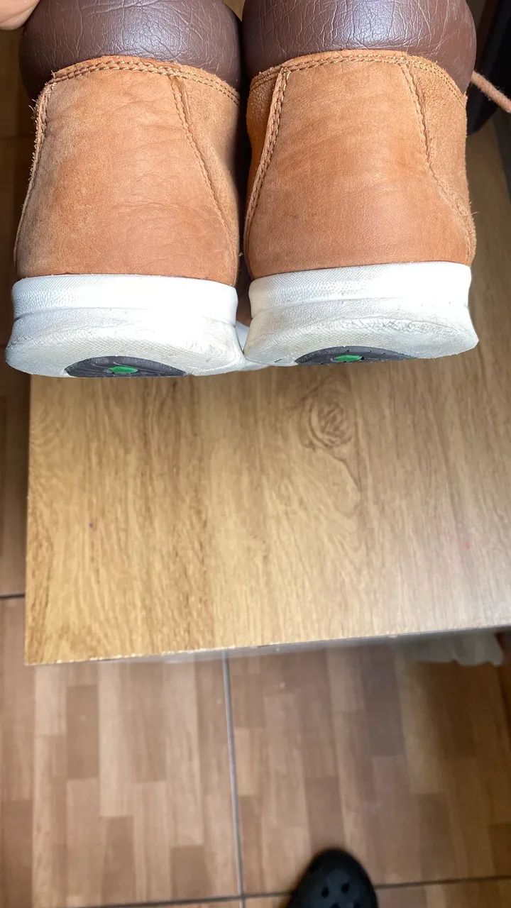 Bota Timberland original  - Foto 4