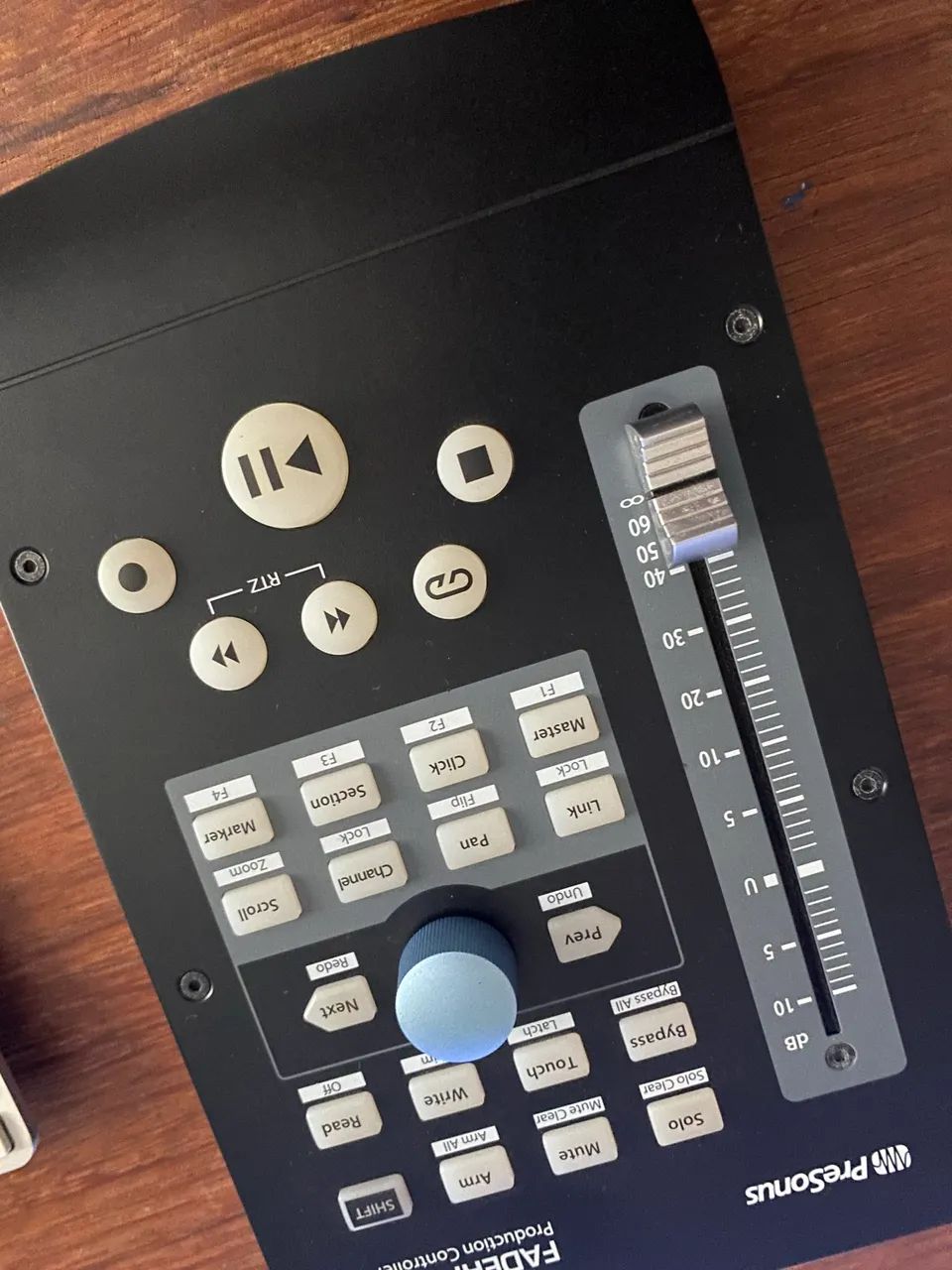 Faderport Presonus V2 - Foto 3