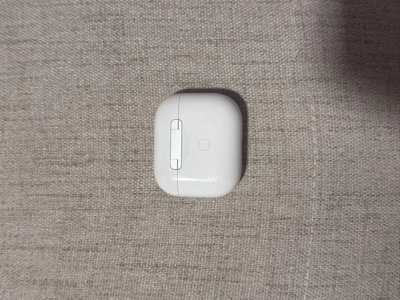Fone Airpods 3ª geração  - Foto 4