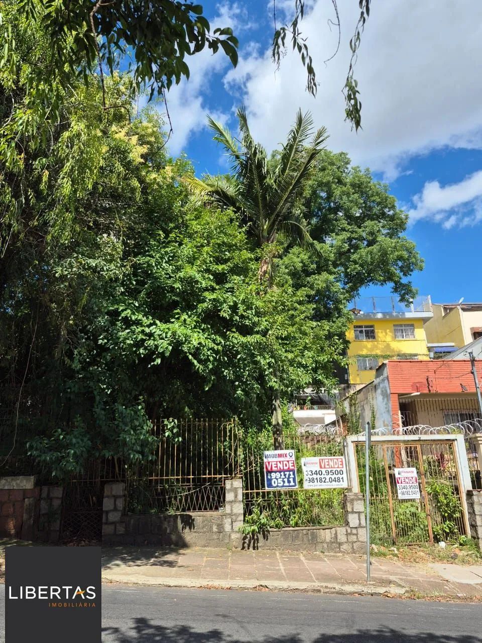 EXCELENTE OPORTUNIDADE DE TERRENO  LOCALIZAÇÃO ESTRATÉGICA! - Foto 2