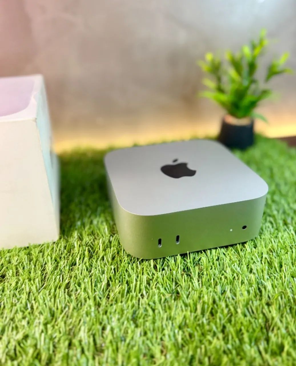 MAC MINI 4 - Foto 5
