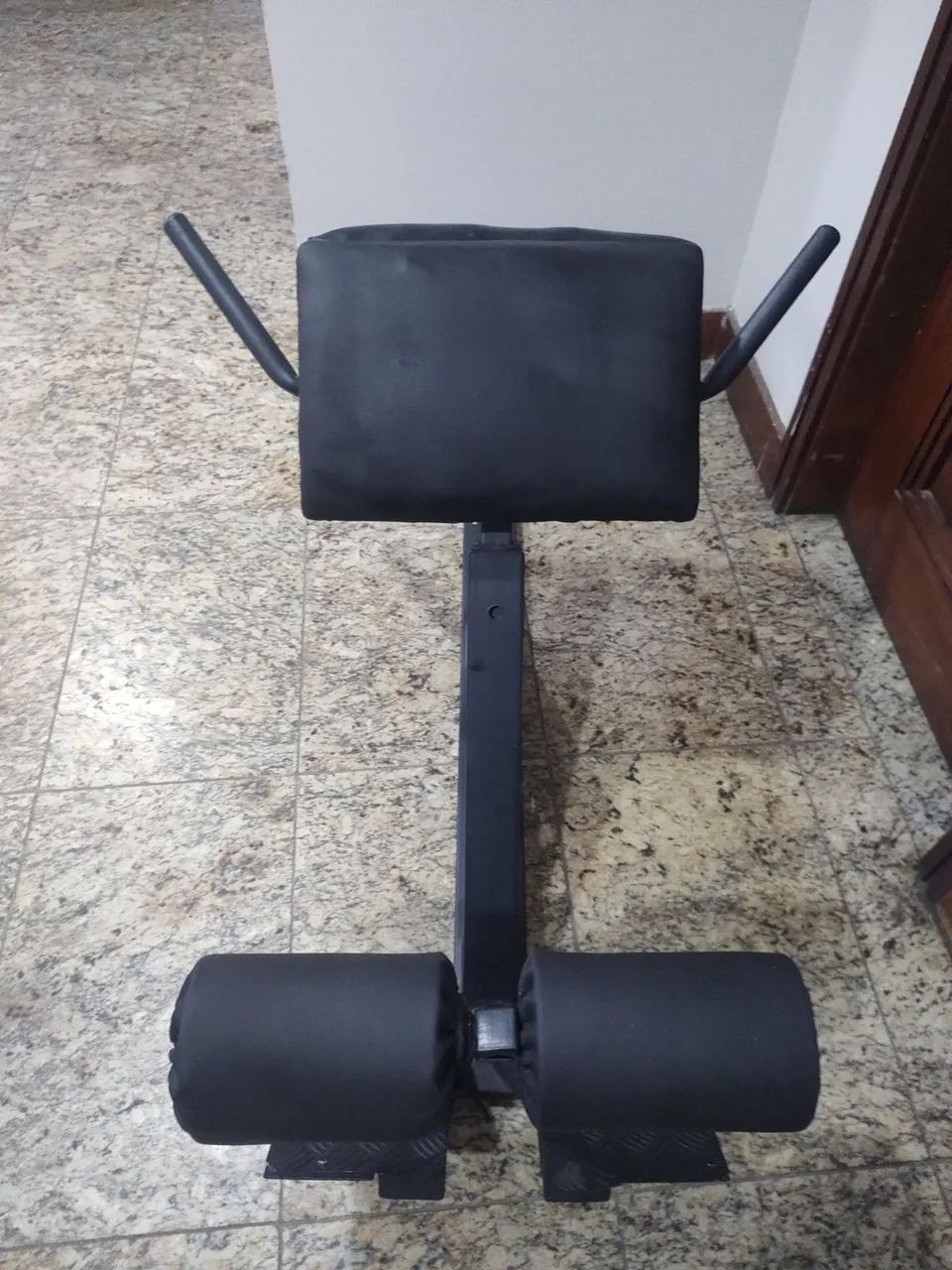 Banco lombar  - Foto 2