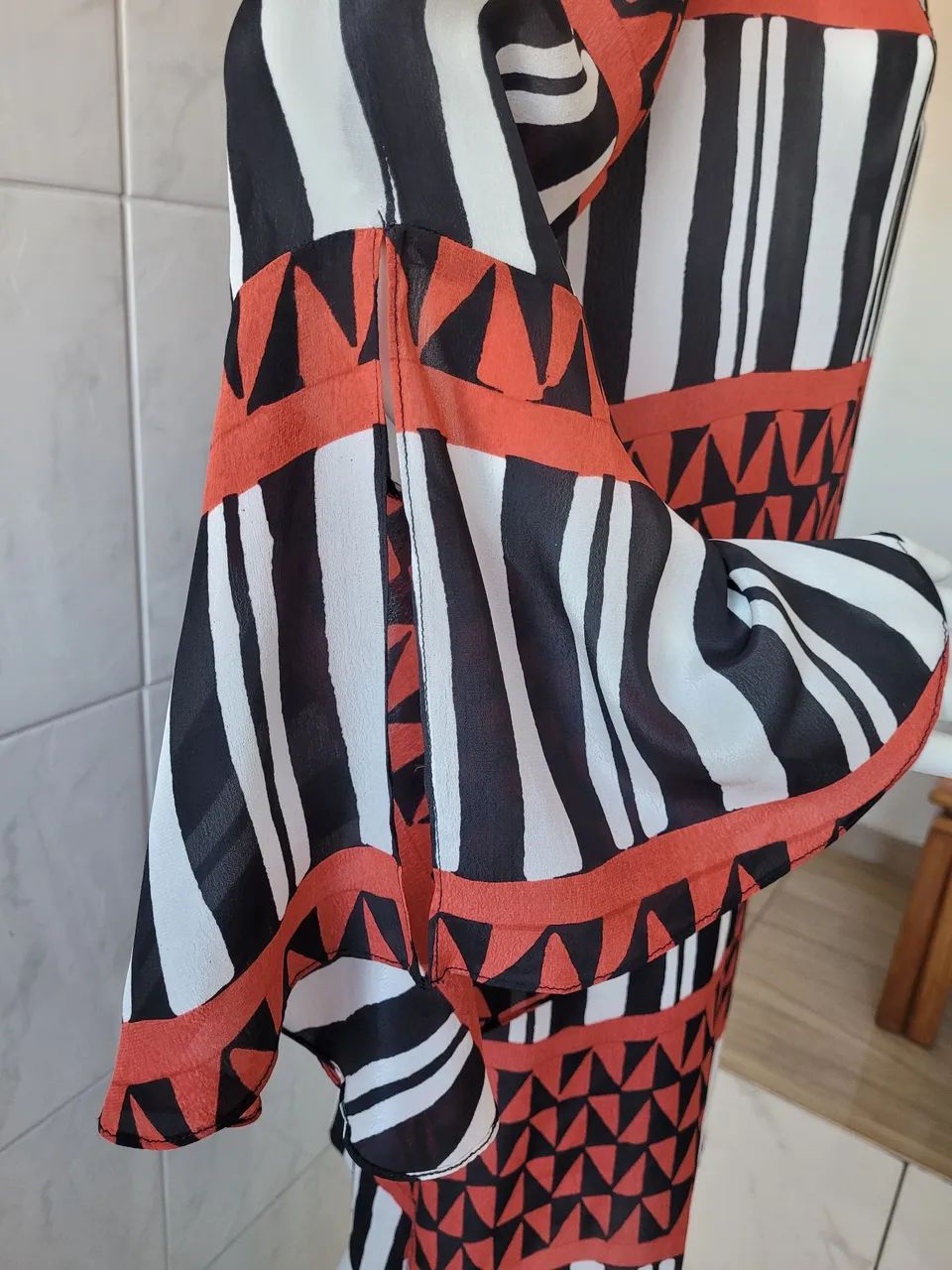 .vestido SOUG nunca usado. - Foto 2