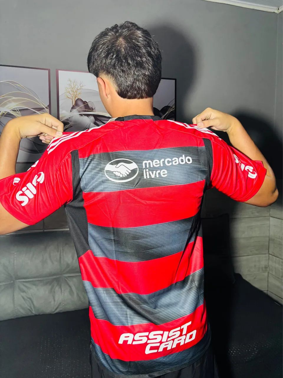 FLAMENGO 2023 - Foto 4