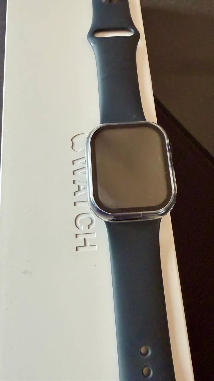 Apple Watch 8