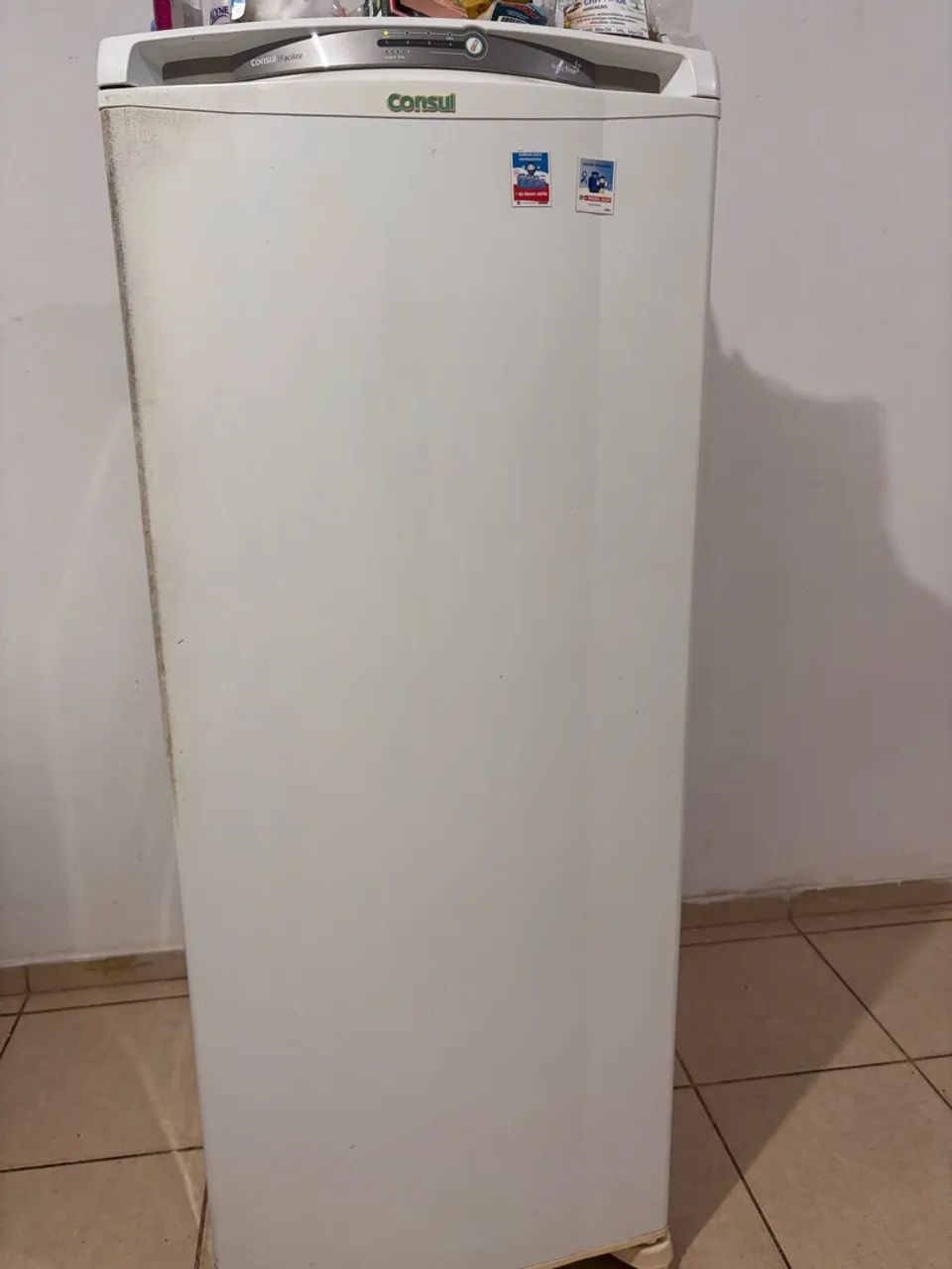 Geladeira  - Foto 2