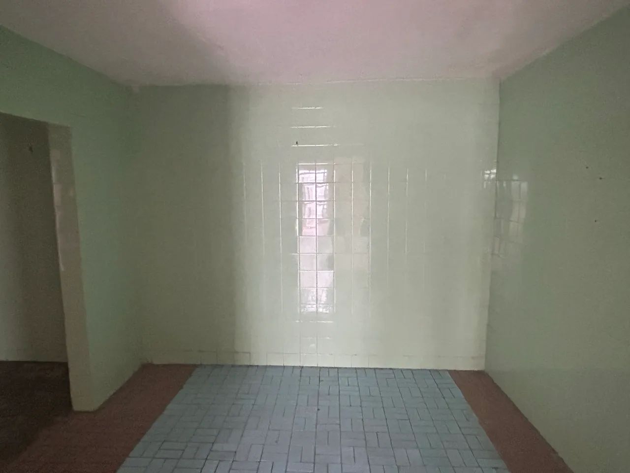 Vendo casa próximo Avenida Bezerra Menezes