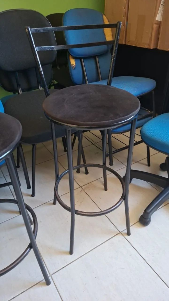 banquetas