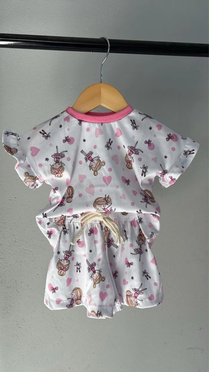 Moda infantil  - Foto 5