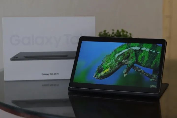 Samsung Galaxy Tab S9 FE