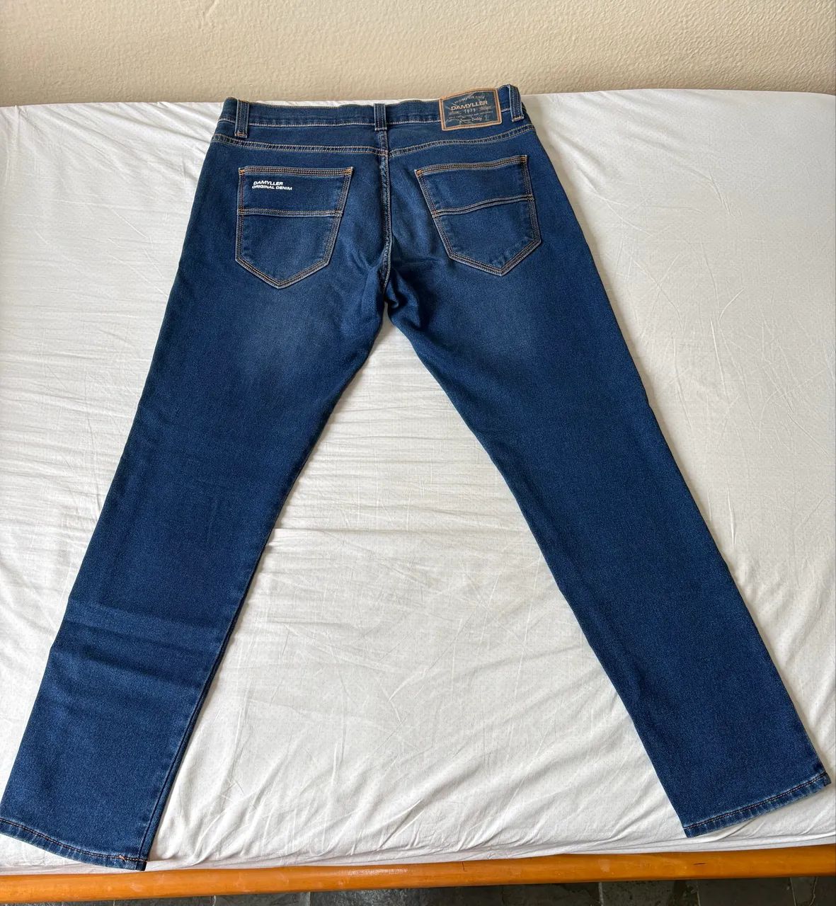Vendo Calça Nunca Usada da Damyller  - Foto 2