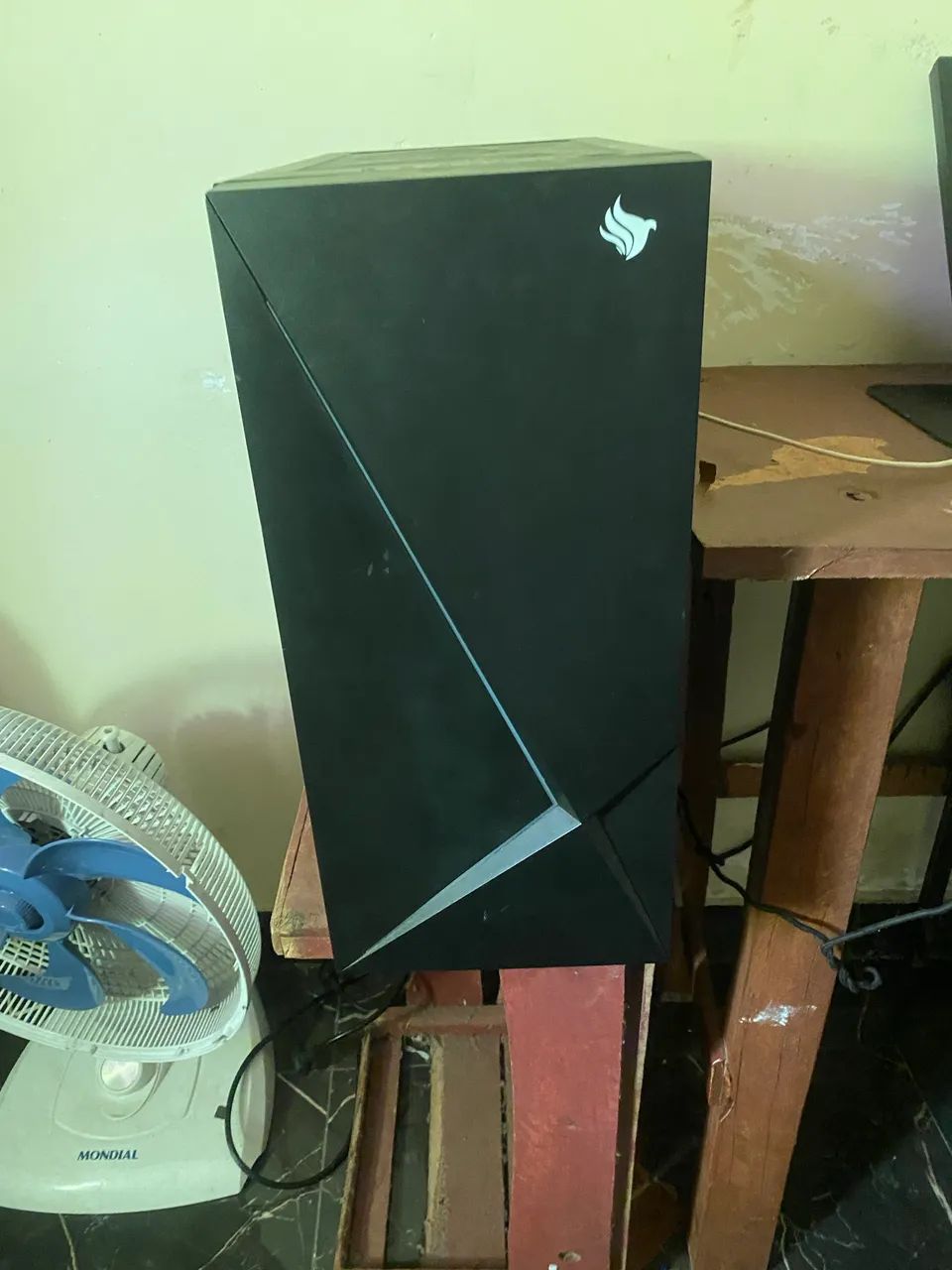 vendo pc gamer 