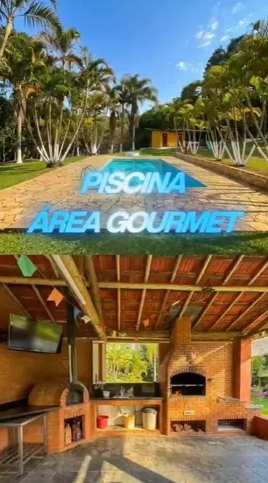 Área para Venda em Cajamar, Ponunduva - Foto 2