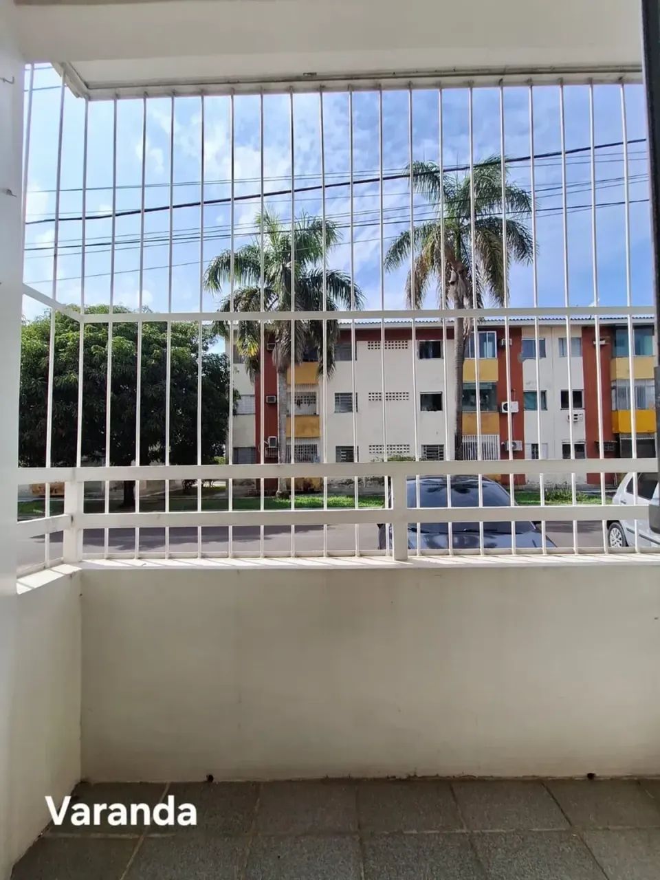 Guainas Térreo  com 2 quartos em Alvorada - Manaus - AM