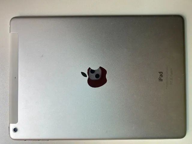 IPad Air 1 Geração 32gb - Tablets e E-Readers - Jardim Farina, São