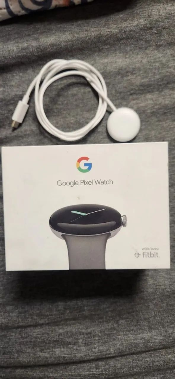 Relógio Google Watch 1 - Foto 2