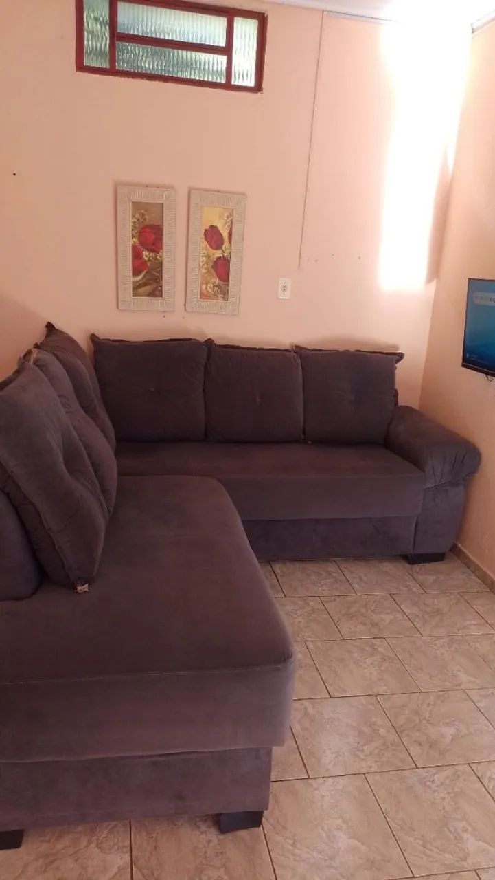 Vende-se sofá 