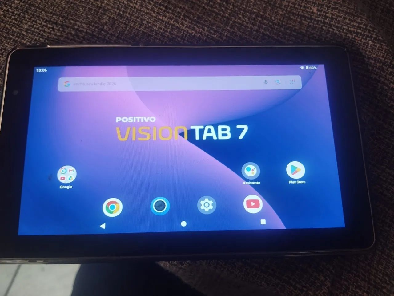 Tablet