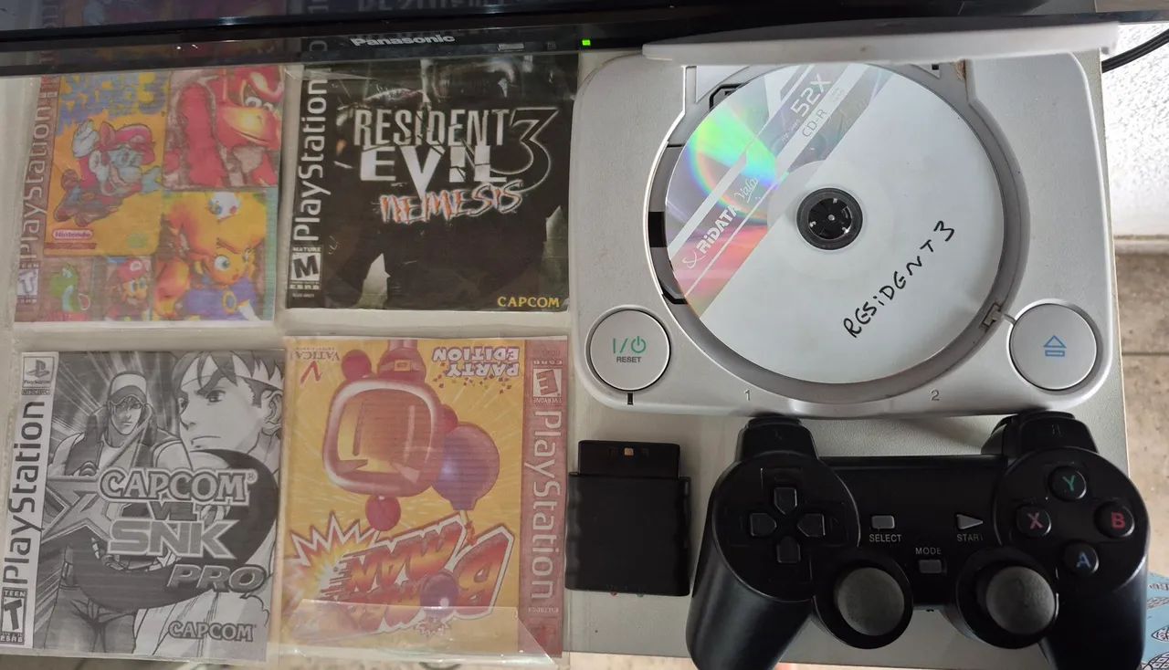 PS1 baby - Foto 2