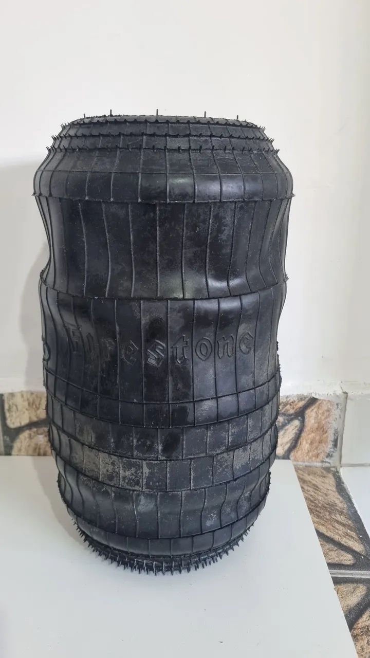 Bolsa de ar (bexigao) Firestone 