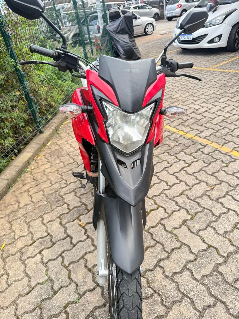 Vende de moto  - Foto 2