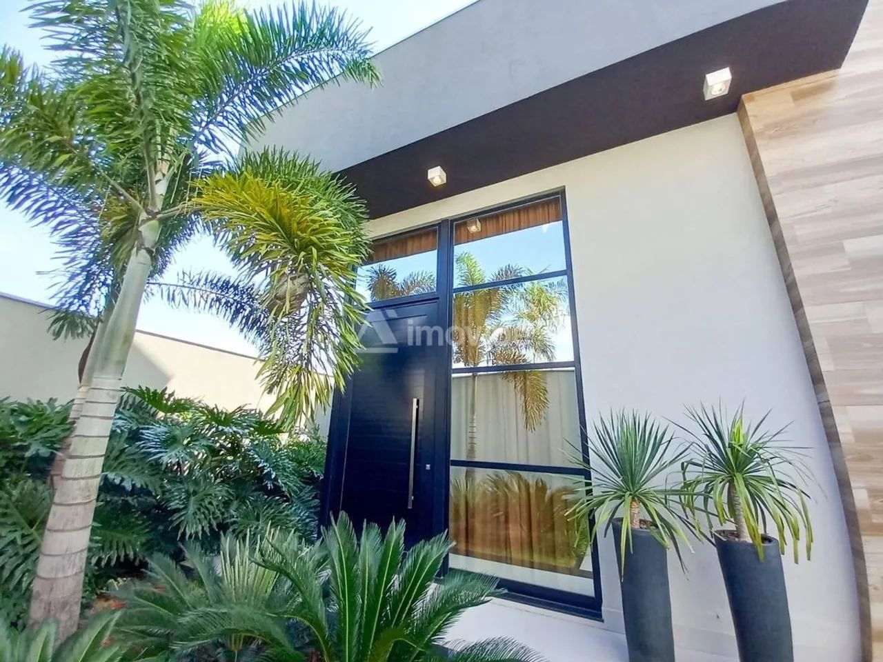 Casa com 3 quartos, Jardim Cândido Bertini II - Santa Bárbara D'Oeste