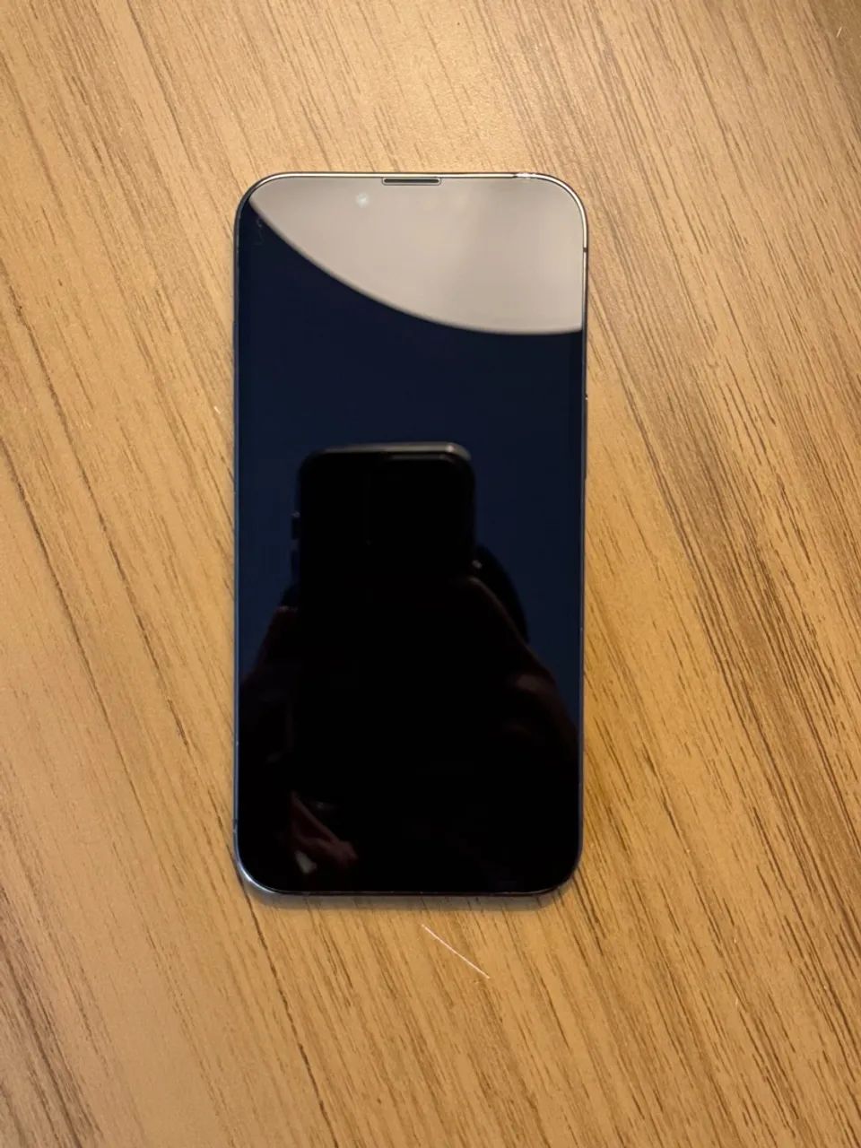 iPhone 13 Pro 256Gb Bateria 100% - Foto 2