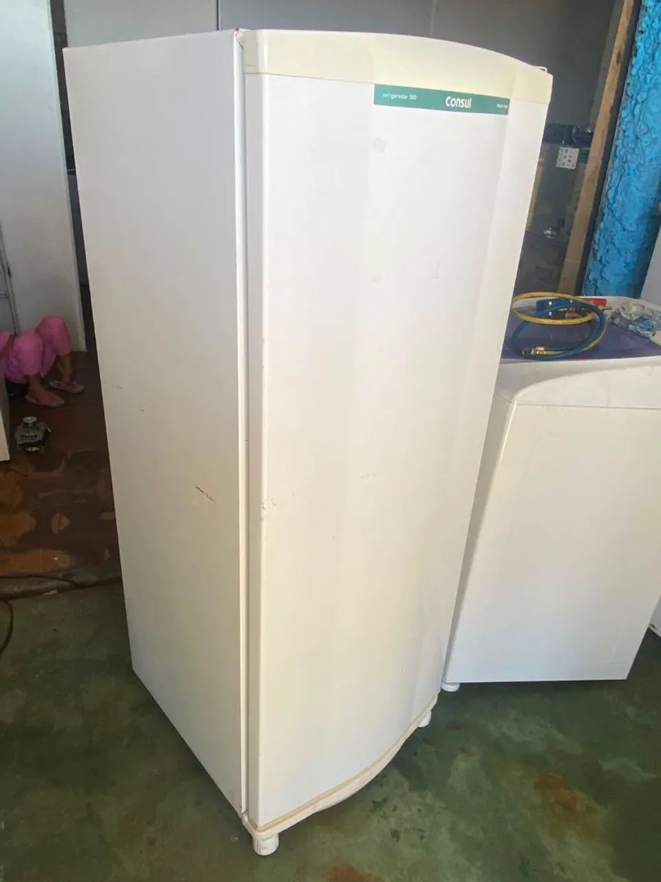 Geladeira Consul  - Foto 4