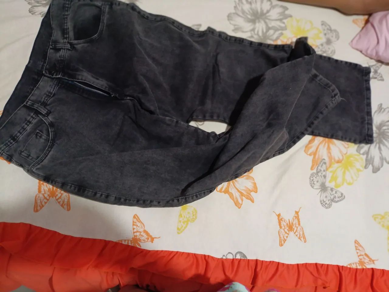 Calça unissex ? - Foto 2