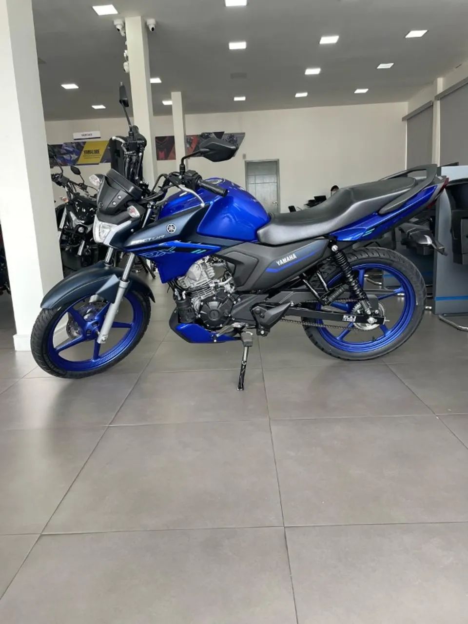Nova Factor DX Flex 2026 0km **Entrada R$0,00** - Foto 4