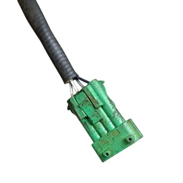 Sonda Lambda Citroen C3 2003 a 2013 Original - Foto 4