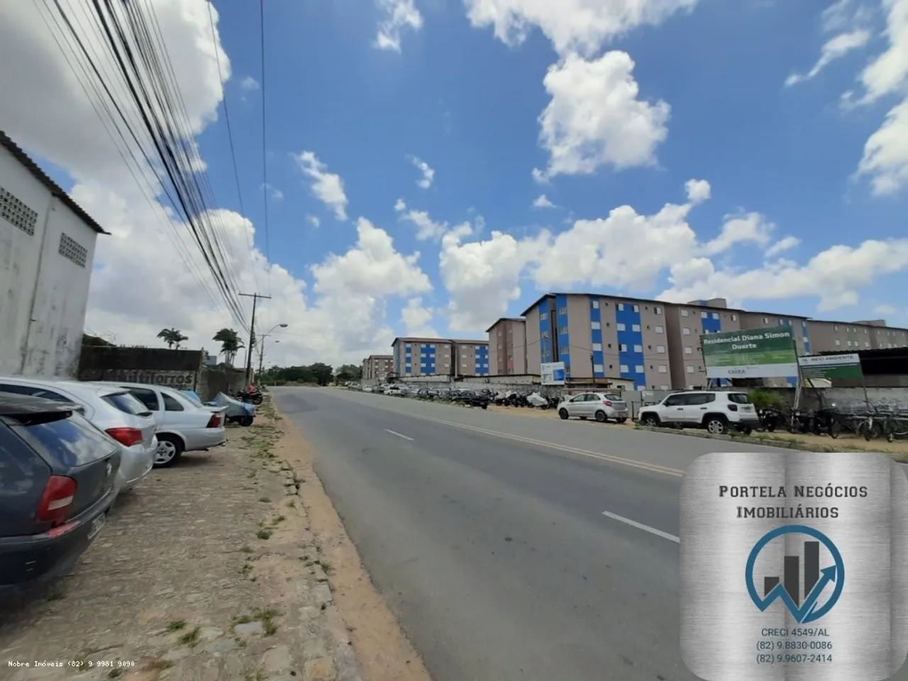 Terreno para Venda em Maceió, Santa Amélia - Foto 4