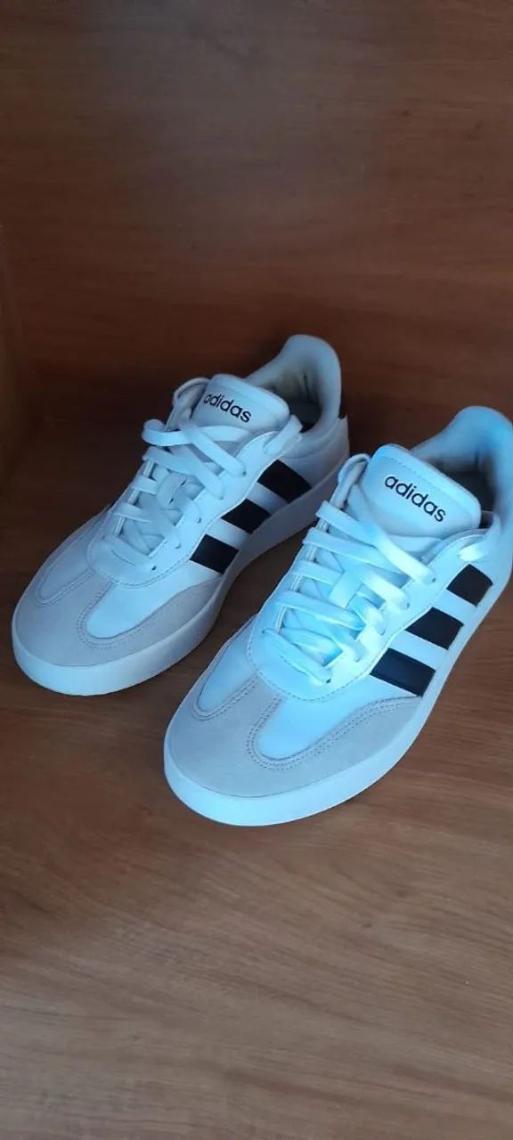 Tênis adidas - Foto 2