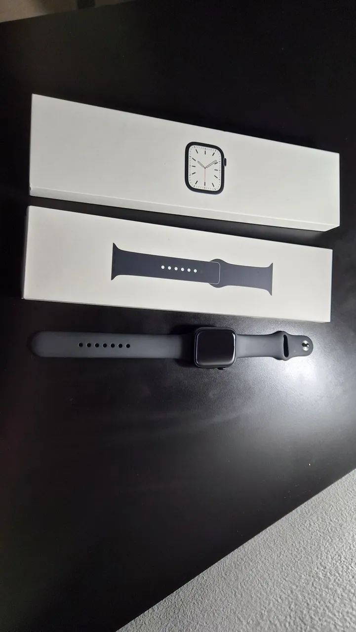 Apple Watch Series 7