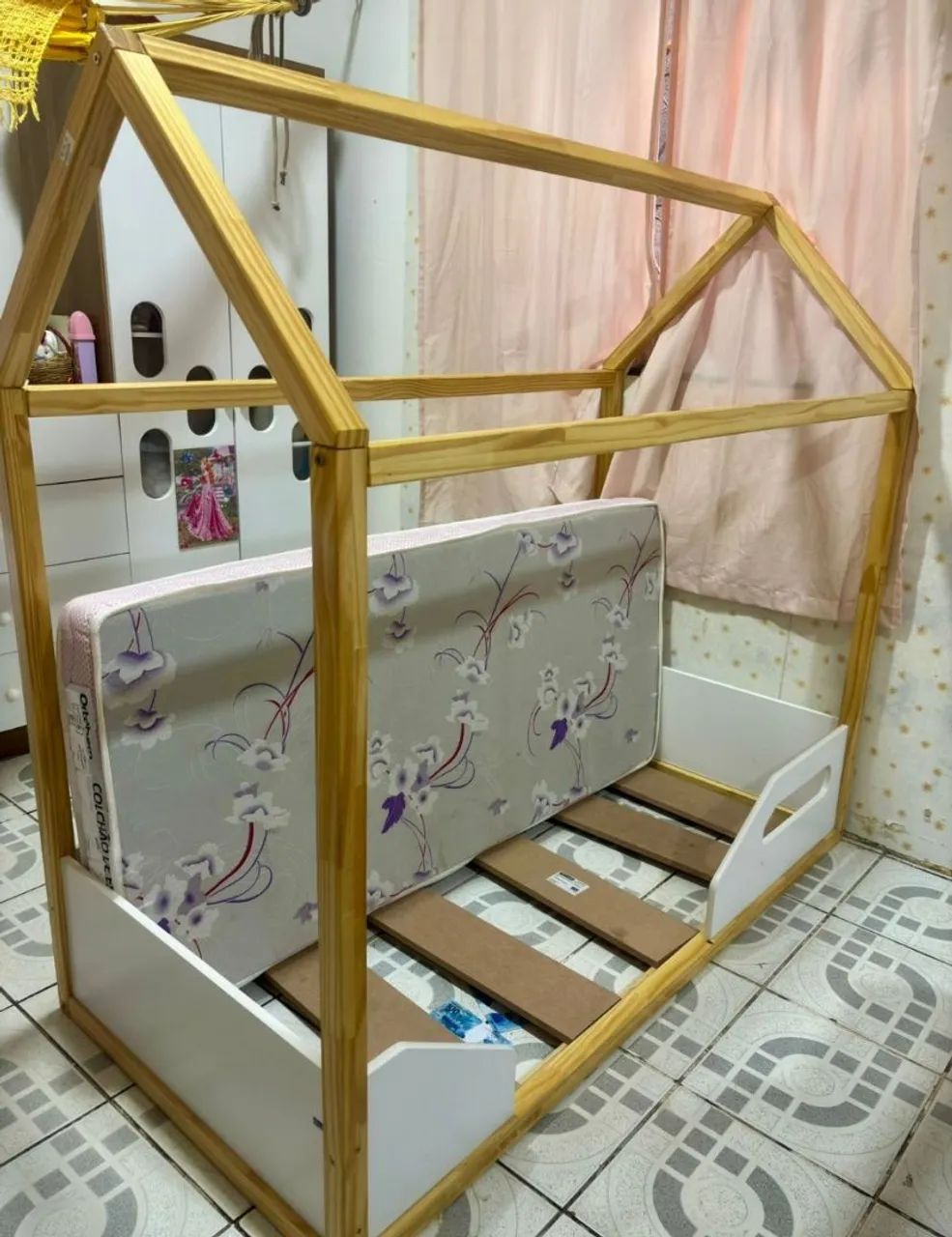 Cama infantil  - Foto 2