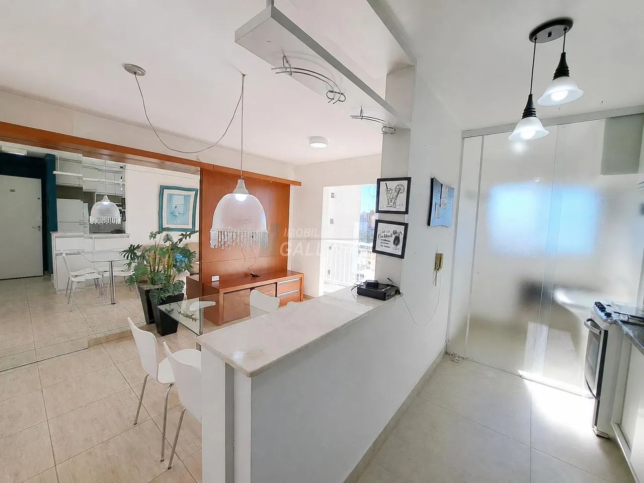 apartamento - Bonfim - Campinas - Foto 3