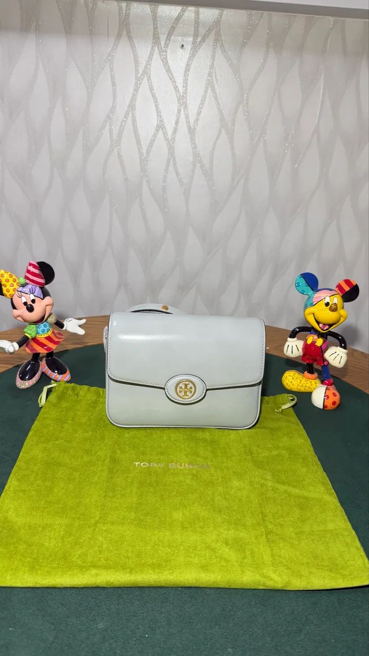 Bolsa  Tory Burch , nova, original 