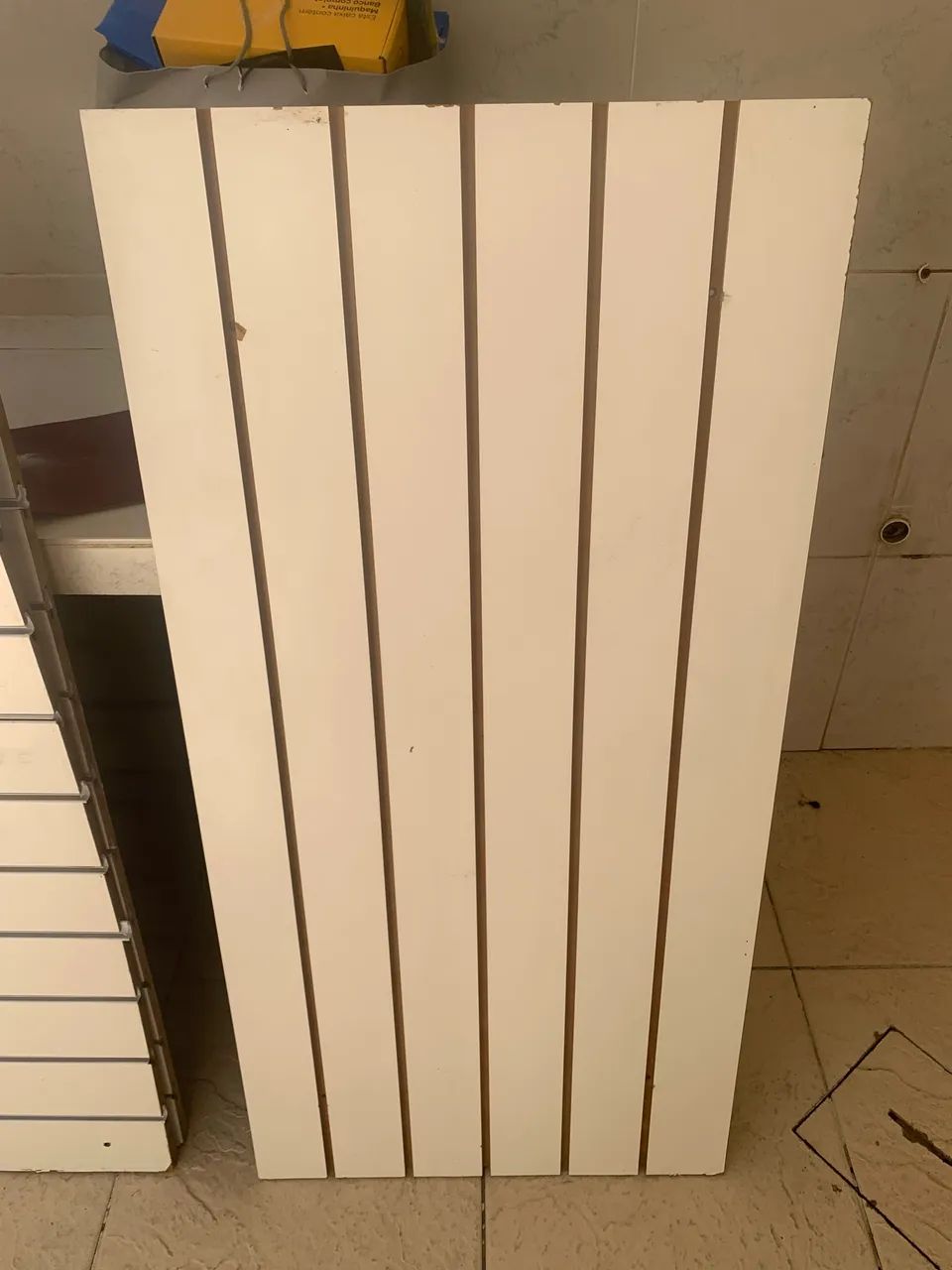 Painel canelado  - Foto 2
