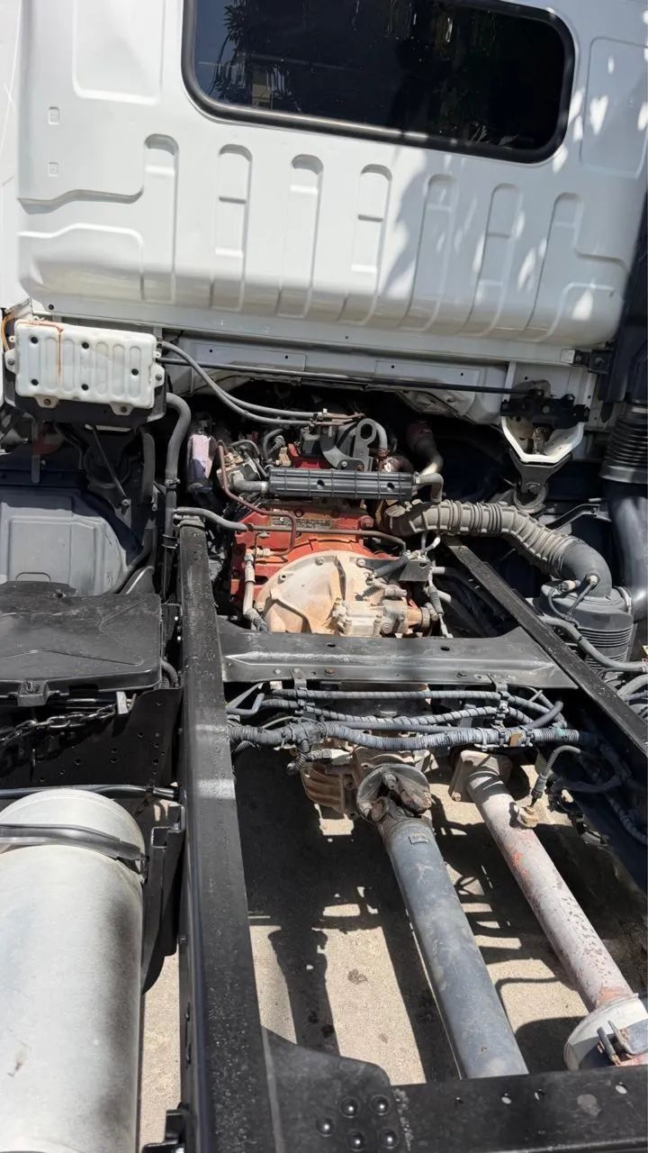 1/FOTON AUMARK S 1IT - Foto 2