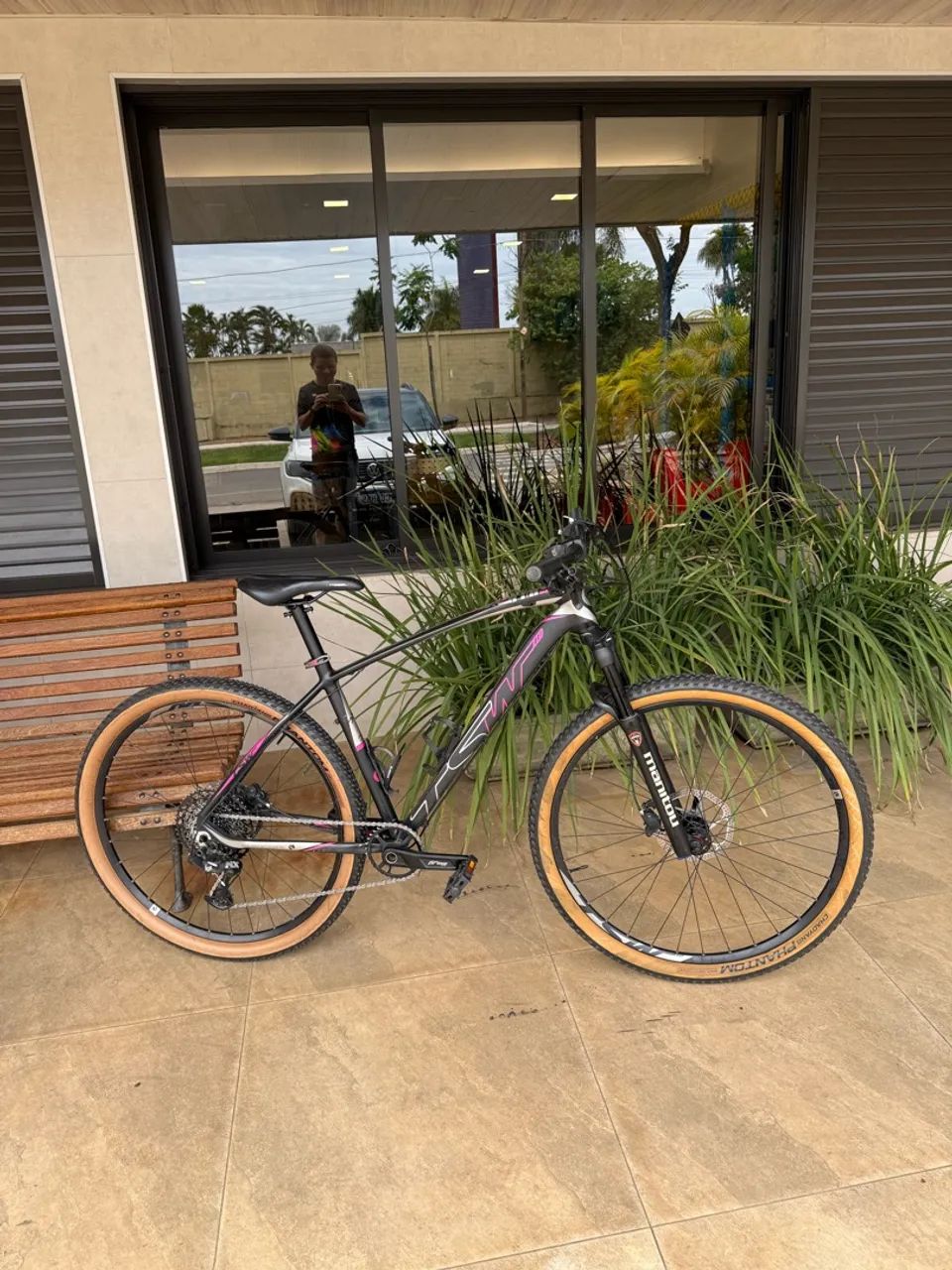 Tsw JUMP 19 - Foto 2