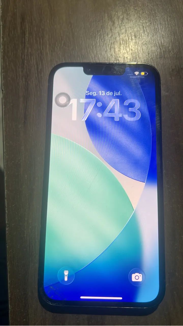 iPhone 13 Pro - Foto 2