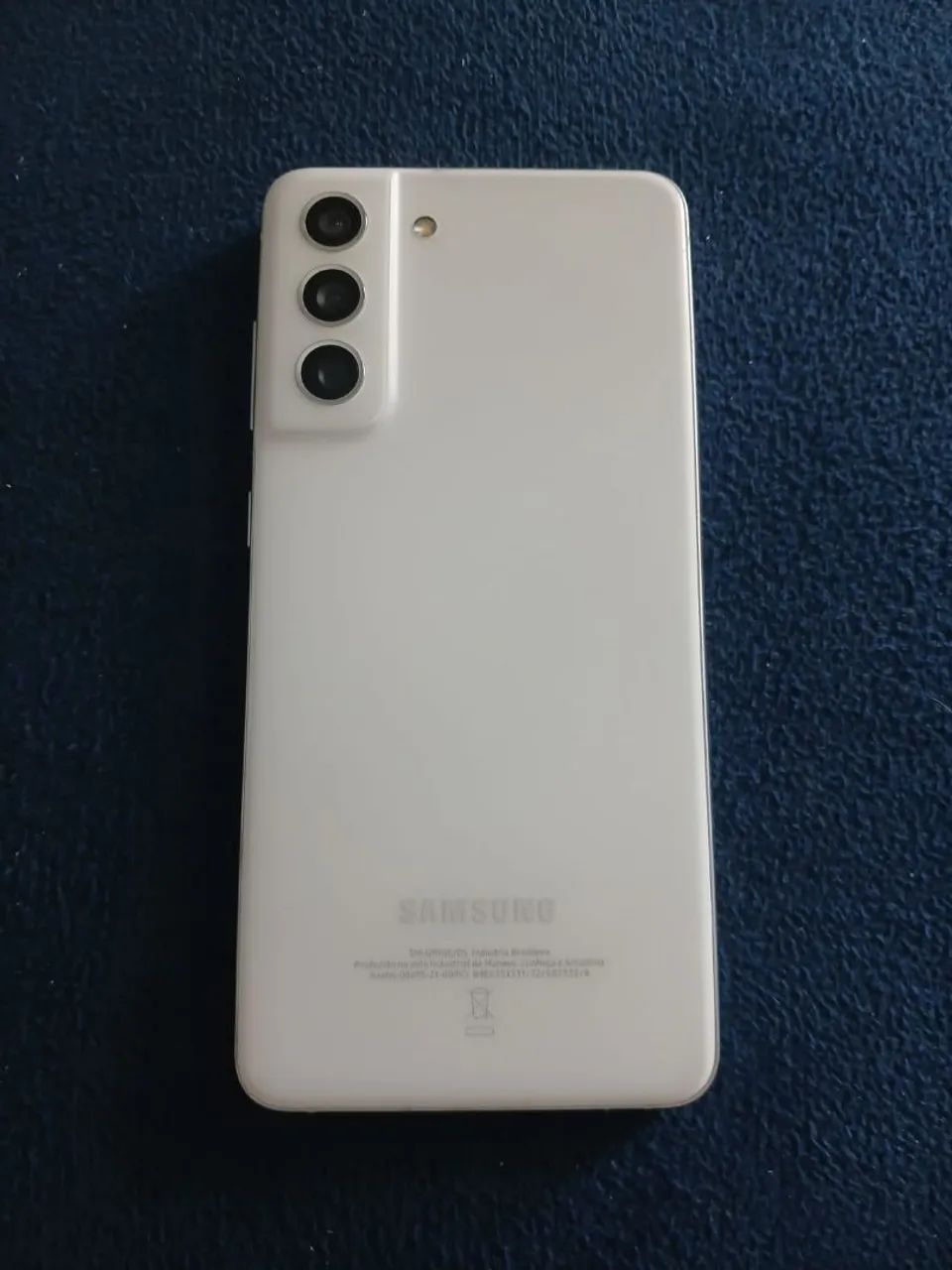 Celular S21 Fe - Foto 2