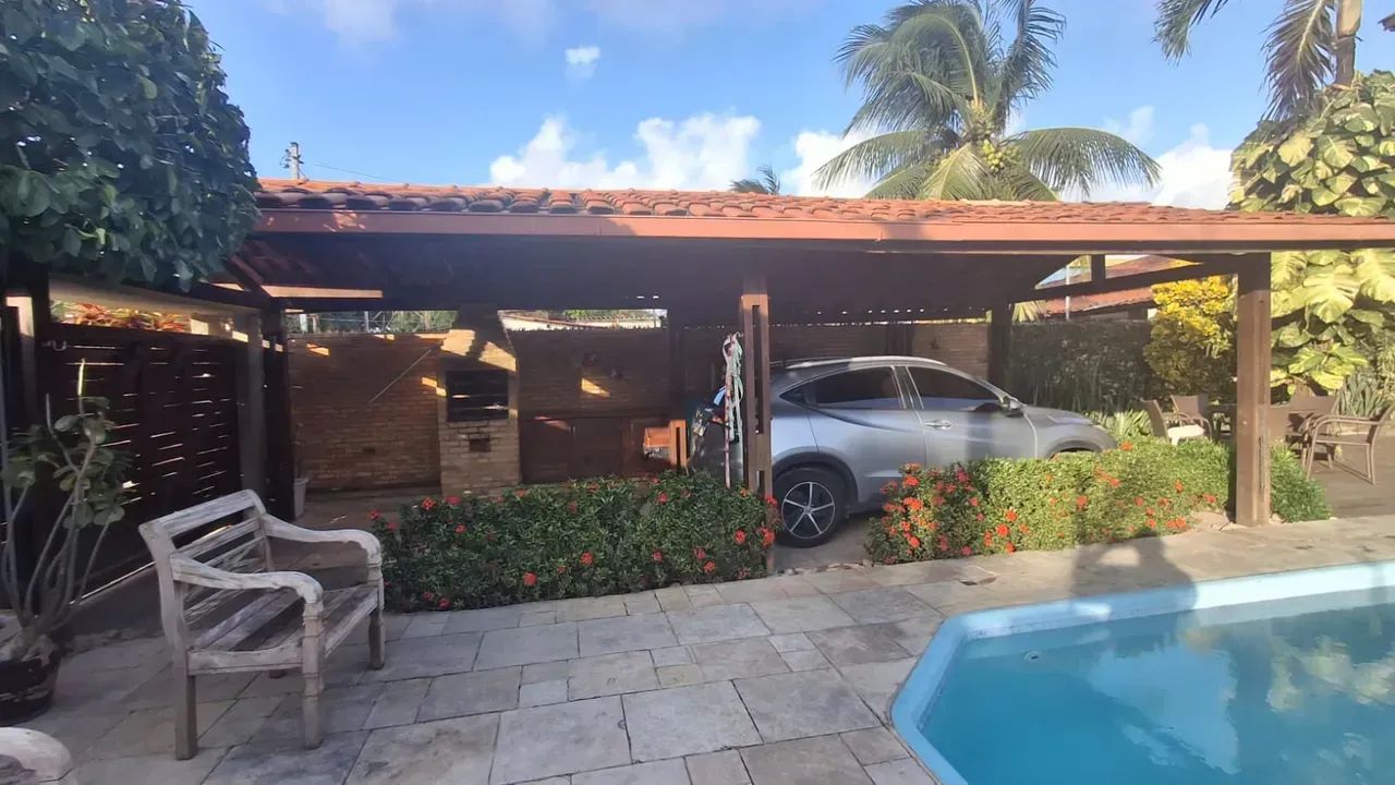 vendo casa em Ponta do Seixas - Foto 4