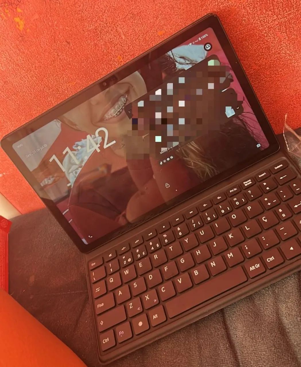 Tablet da vaio Tl10