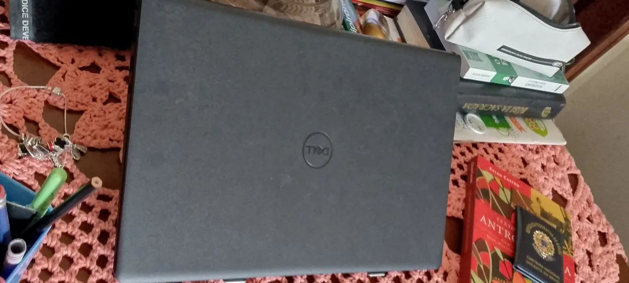  Notebook DELL 2 meses de uso. - Foto 2