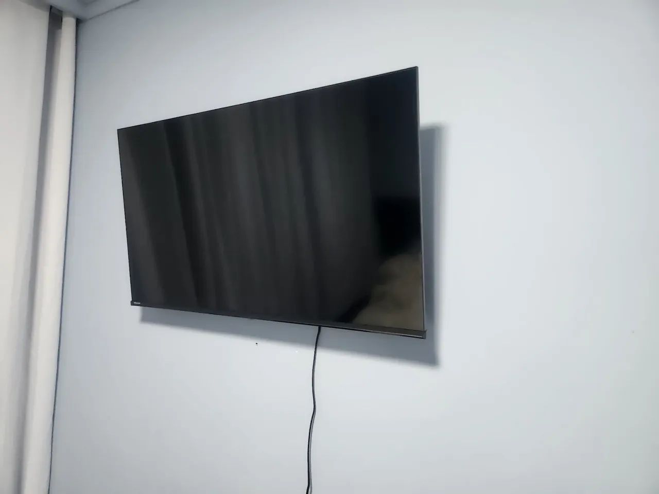 Vendo tv de 40 polegadas nova 6 meses de uso - Foto 2